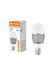 ŻARÓWKA LED P HQL LED FR 125 41W 2700K ciepła biała  E40 220-240V 5400LM 