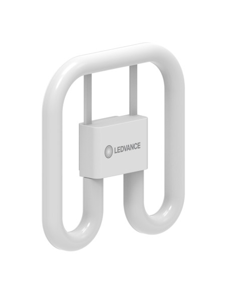 ŚWIETLÓWKA LED V DULUX LED SQ16 EM 7W/835 GR8 800LM 