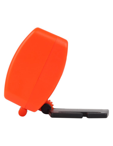 LATARKA CZOŁOWA HEADLAMP ZASILANA BATERIAMI 3AAA 3H 
