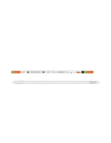 ŚWIETLÓWKA LED P ST5 LEDTUBE T5 AC HO24 549 11W 3000K ciepła biała 220-240V 1550LM TUBA LED 