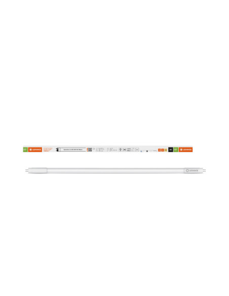 ŚWIETLÓWKA LED P ST5 LEDTUBE T5 AC HO24 549 11W 3000K ciepła biała 220-240V 1550LM TUBA LED 