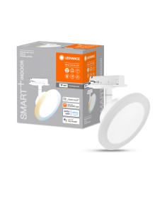 OPRAWA SZYNOWA SMART WIFI TRACKLIGHT SPOT CIRCLE 6.5W TW 3000K..6500K WT 