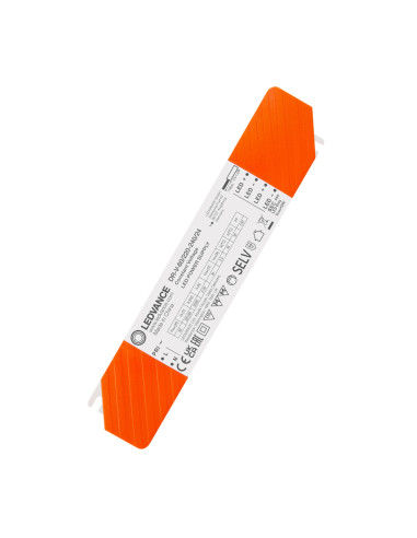 ZASILACZ DR-V-60/220-240/24 LED DRIVER VALUE STAŁONAPIĘCIOWY 