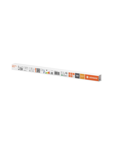 ŚWIETLÓWKA LED S T8 EM 438mm 5.1W 4000K neutralna biała 900LM TUBA LED LEDTUBE SUPERIOR 