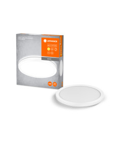 PLAFON LED ORBIS ULTRA SLIM 235 15W 3000K ciepła biała CLICK DIM WT 