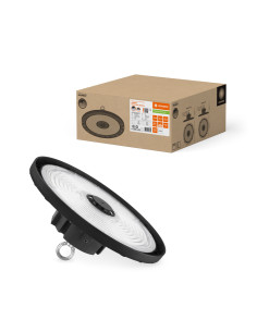 OPRAWA HIGH BAY LED 200W/173W/4000K 110DEG 36200LM /31313LM IP66 IK10 PS GEN5 