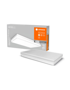 PLAFON LED SMART WIFI ORBIS MAGNET 600X300 42W 3000K..6500K TW WT 