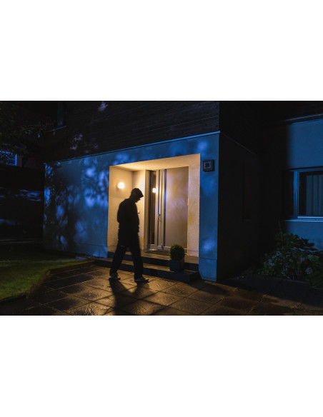 OPRAWA SMART OUTDOOR WIFI CAMERA ROUND 