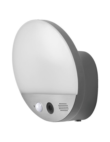 OPRAWA SMART OUTDOOR WIFI CAMERA ROUND 