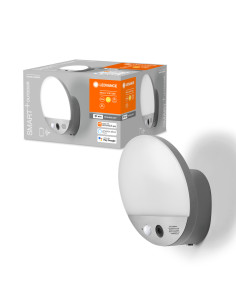 OPRAWA SMART OUTDOOR WIFI CAMERA ROUND 