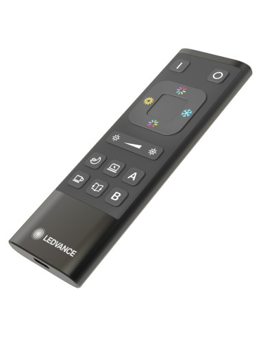 PILOT SMART WIFI REMOTE CONTROLLER USB BLACK 