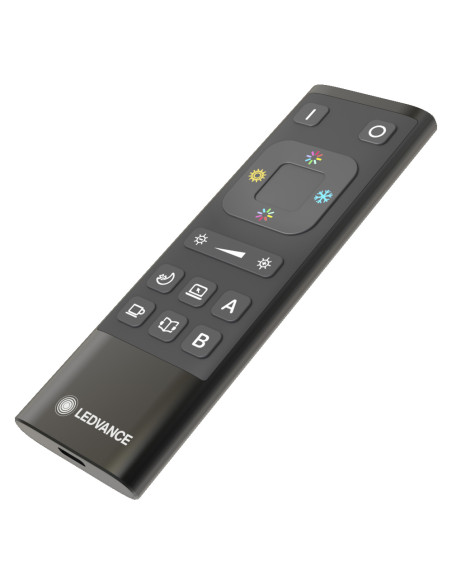 PILOT SMART WIFI REMOTE CONTROLLER USB BLACK 