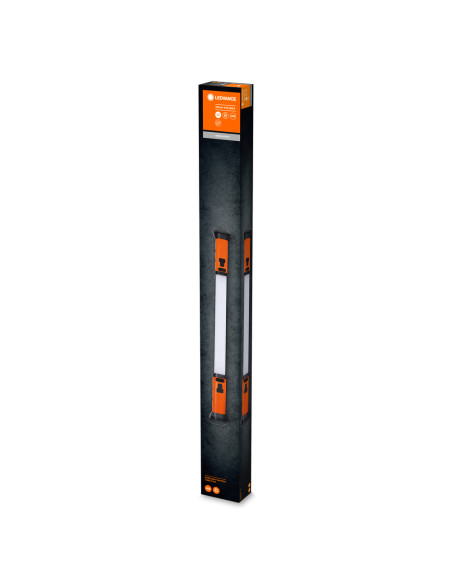 OPRAWA LED WORKLIGHT BATTERY TUBE 67CM 10W 4000K 800LM OPRAWA ROBOCZA 