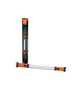 OPRAWA LED WORKLIGHT BATTERY TUBE 67CM 10W 4000K 800LM OPRAWA ROBOCZA 