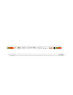 ŚWIETLÓWKA LED P T5 HF H024 549 11W 4000K neutralna biała  30-60V 1700LM TUBA LED LEDTUBE 