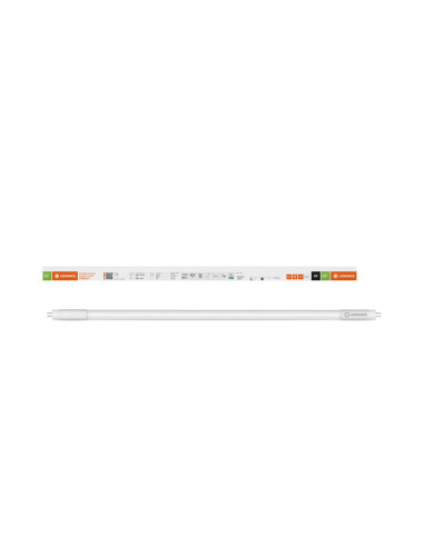 ŚWIETLÓWKA LED P T5 HF H024 549 11W 4000K neutralna biała  30-60V 1700LM TUBA LED LEDTUBE 
