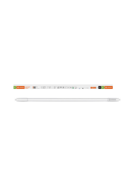 ŚWIETLÓWKA LED P T5 HF H024 549 11W 4000K neutralna biała  30-60V 1700LM TUBA LED LEDTUBE 