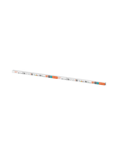 ŚWIETLÓWKA LED V ST8-1.2M LEDTUBE T8 EM 1200 15W 6500K zimna biała 1800LM TUBA LED 