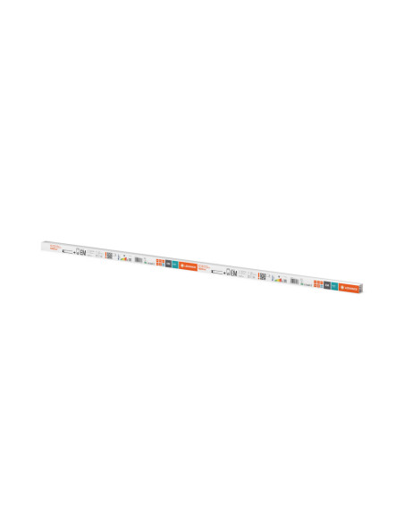ŚWIETLÓWKA LED V ST8-1.2M LEDTUBE T8 EM 1200 15W 6500K zimna biała 1800LM TUBA LED 