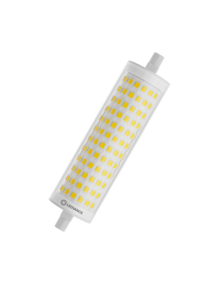 ŻARÓWKA LED P SPECIAL LED LINE 118 CL 177 20W 3000K ciepła biała  R7S 3000LM 