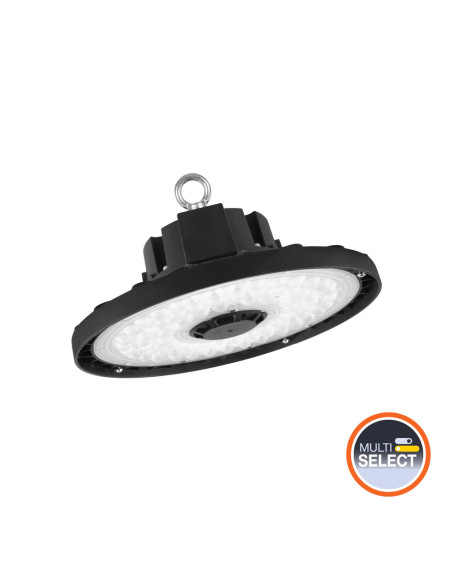 OPRAWA HIGH BAY LED 75W/53W/4000K 70DEG 13200LM /9328LM IP66 IK10 PS GEN5 