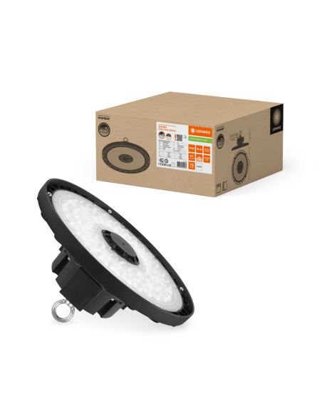 OPRAWA HIGH BAY LED 75W/53W/4000K 70DEG 13200LM /9328LM IP66 IK10 PS GEN5 