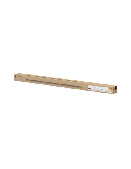OPRAWA LINIOWA LINEAR ULTRA OUTPUT 1200 27W/23,5W/20W/16,5W 3000K/4000K 150LM/W WT IP20 GEN2 