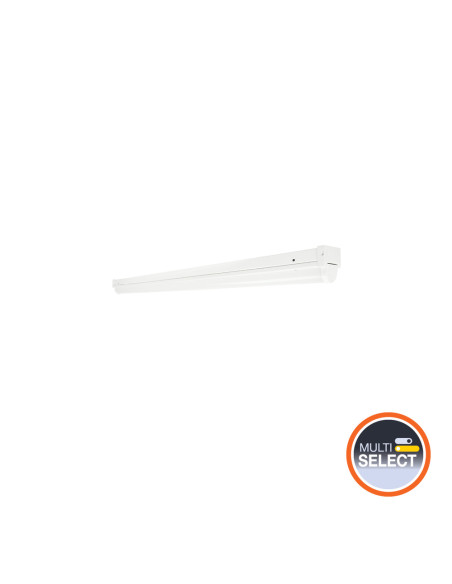 OPRAWA LINIOWA LINEAR ULTRA OUTPUT 1200 27W/23,5W/20W/16,5W 3000K/4000K 150LM/W WT IP20 GEN2 