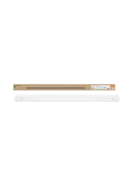 OPRAWA LINIOWA LINEAR ULTRA OUTPUT 1200 27W/23,5W/20W/16,5W 3000K/4000K 150LM/W WT IP20 GEN2 