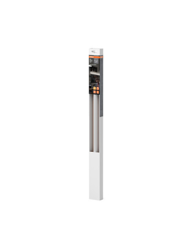 OPRAWA LINIOWA LED SWITCH BATTEN 600 8W/3000K 900LM 