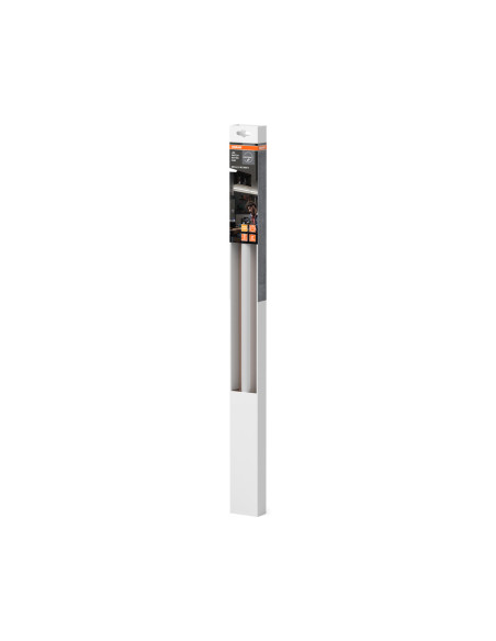 OPRAWA LINIOWA LED SWITCH BATTEN 600 8W/3000K 900LM 