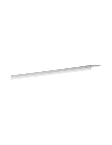 OPRAWA LINIOWA LED SWITCH BATTEN 600 8W/3000K 900LM 