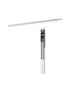 OPRAWA LINIOWA LED SWITCH BATTEN 600 8W/3000K 900LM 