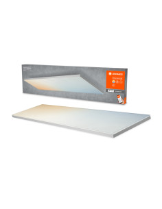 OPRAWA SMART WIFI PLANON FRAMELESS 1200X300 40W 3400LM 3000...6500K TW PANEL BACKLIGHT 