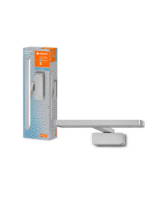 Kinkiet BATHROOM MIRROR ORBIS DISC BAR 400MM 7W 300LM CLICK-CCT 3000K..4000K IP44 