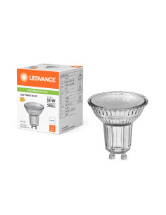 ŻARÓWKA LED P SPOT PAR16 GL 50 36° 3,7W 4000K neutralna biała GU10 350LM  
