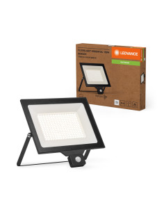 NAŚWIETLACZ FLOOD ESSENTIAL SENSOR 150W 4000K neutralna biała 15000LM BK IP44 