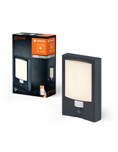 OPRAWA SMART OUTDOOR WIFI ENTRANCE NUMBER CAMERA 