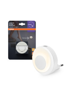 PRZENOŚNA LAMPKA NOCNA LUNETTA BACKLIGHT ELLIPSE SENSOR 3000K 