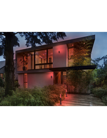 OPRAWA SMART OUTDOOR WIFI FLARE SŁUPEK 60CM POST 7,5W 320LM RGBW DG 