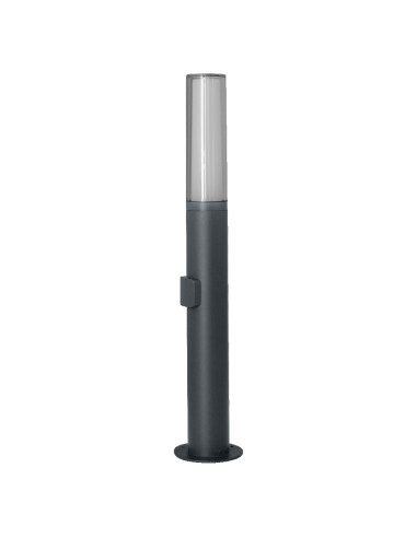 OPRAWA SMART OUTDOOR WIFI FLARE SŁUPEK 60CM POST 7,5W 320LM RGBW DG 