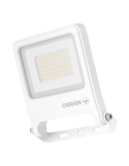 NAŚWIETLACZ ENDURA FLOOD 30W 3000K ciepła biała 3150LM PCR WT 
