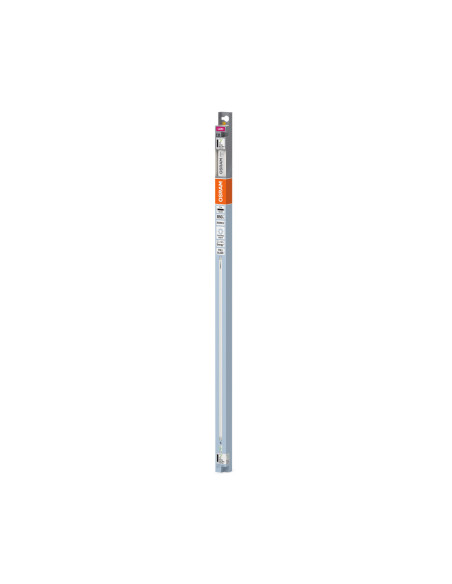 ŚWIETLÓWKA LED TUBE T8 L16 EM 720MM 7W 4000K neutralna biała TUBA LED 