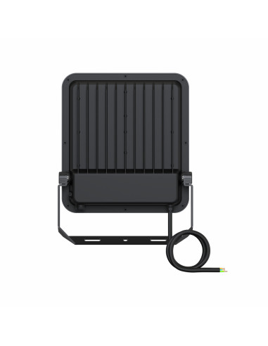 NAŚWIETLACZ FLOOD LED 200 P 133W/117W 20000LM/17500LM PS 4000K SY100 BK IP66 GEN4