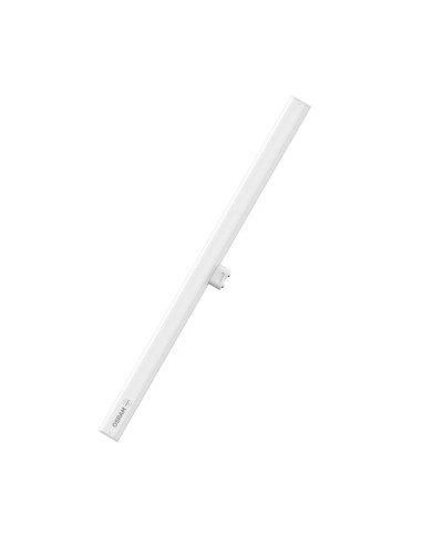 ŻARÓWKA LED LEDINESTRA DIM 40 4,7W 2700K ciepła biała CRI90 FR S14D 50CM 470LM 