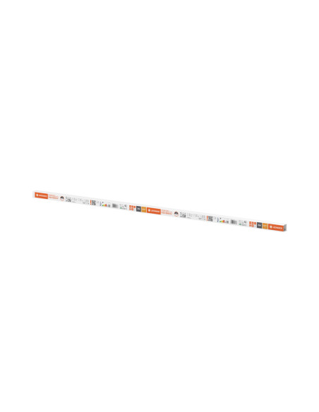 ŚWIETLÓWKA LED S ST8-1.2M LEDTUBE T8 EM 1200 14W/11,3W 4000K neutralna biała 2600LM/2100LM TUBA LED 