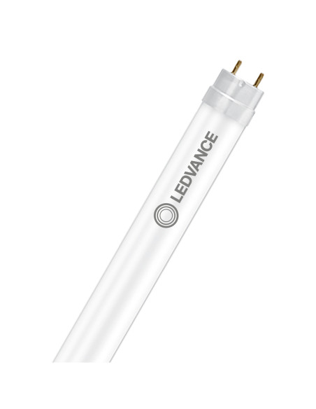 ŚWIETLÓWKA LED S ST8-1.2M LEDTUBE T8 EM 1200 14W/11,3W 4000K neutralna biała 2300LM/1900LM TUBA LED 
