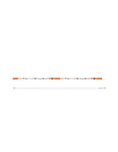 ŚWIETLÓWKA LED S ST8-1.2M LEDTUBE T8 EM 1200 14W/11,3W 4000K neutralna biała 2600LM/2100LM TUBA LED 
