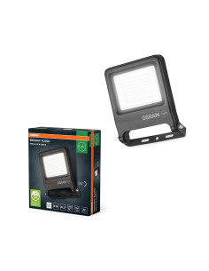 NAŚWIETLACZ ENDURA FLOOD 50W 4000K neutralna biała 5250LM PCR DG 
