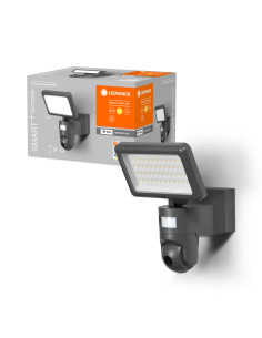 OPRAWA SMART OUTDOOR WIFI FLOOD CAMERA CONTROL 